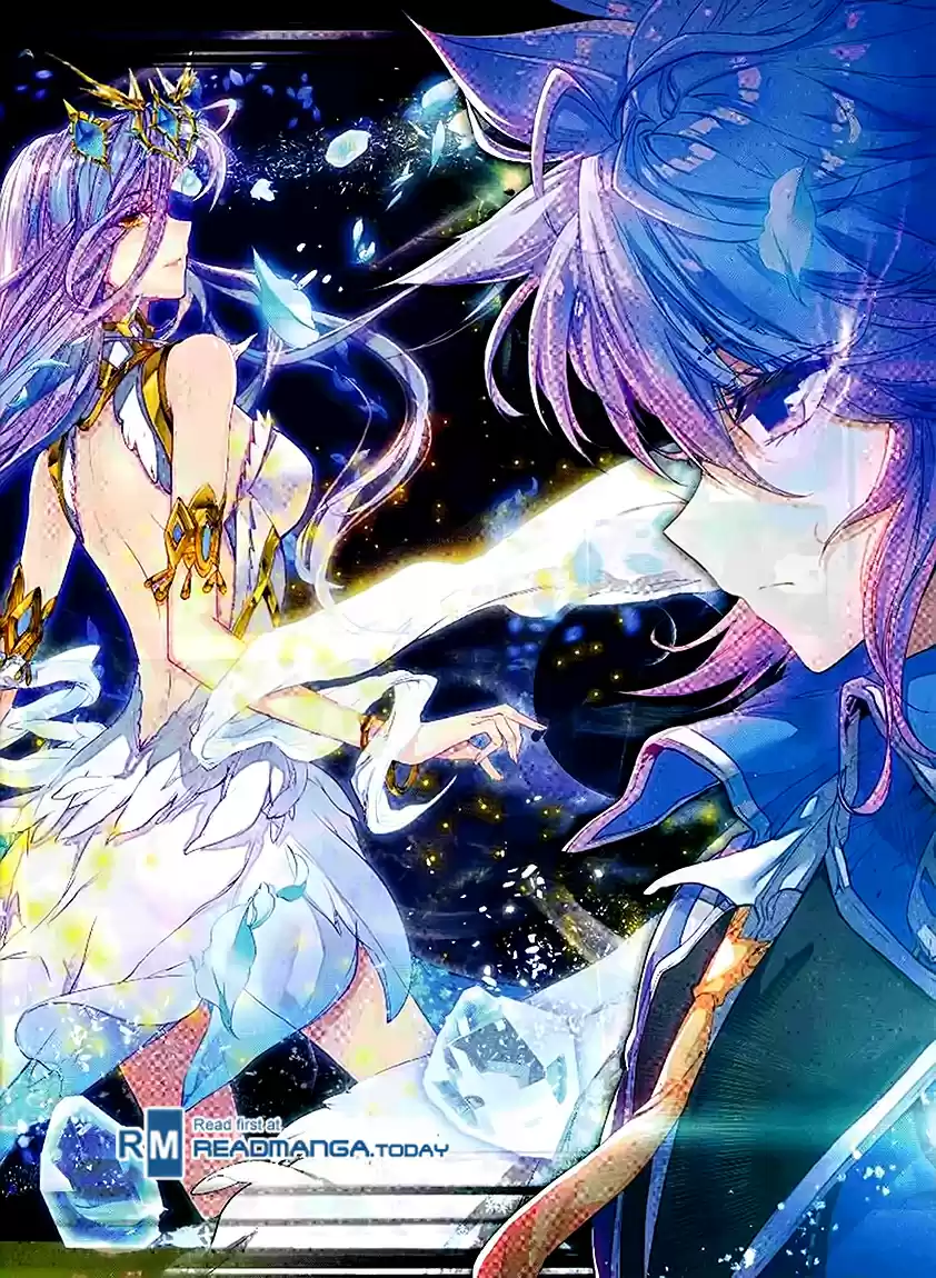 Soul Land II The Peerless Tang Sect Ch. 97