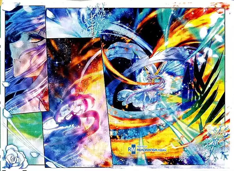 Soul Land II The Peerless Tang Sect Ch. 97