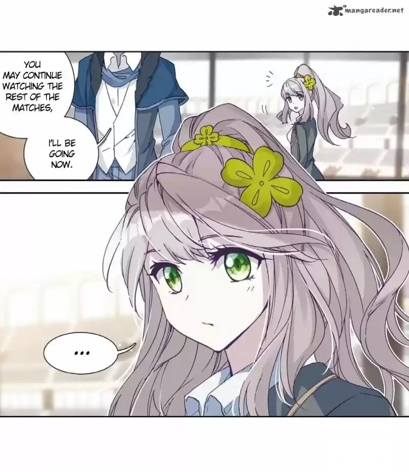 Soul Land III - The Legend of the Dragon King 128