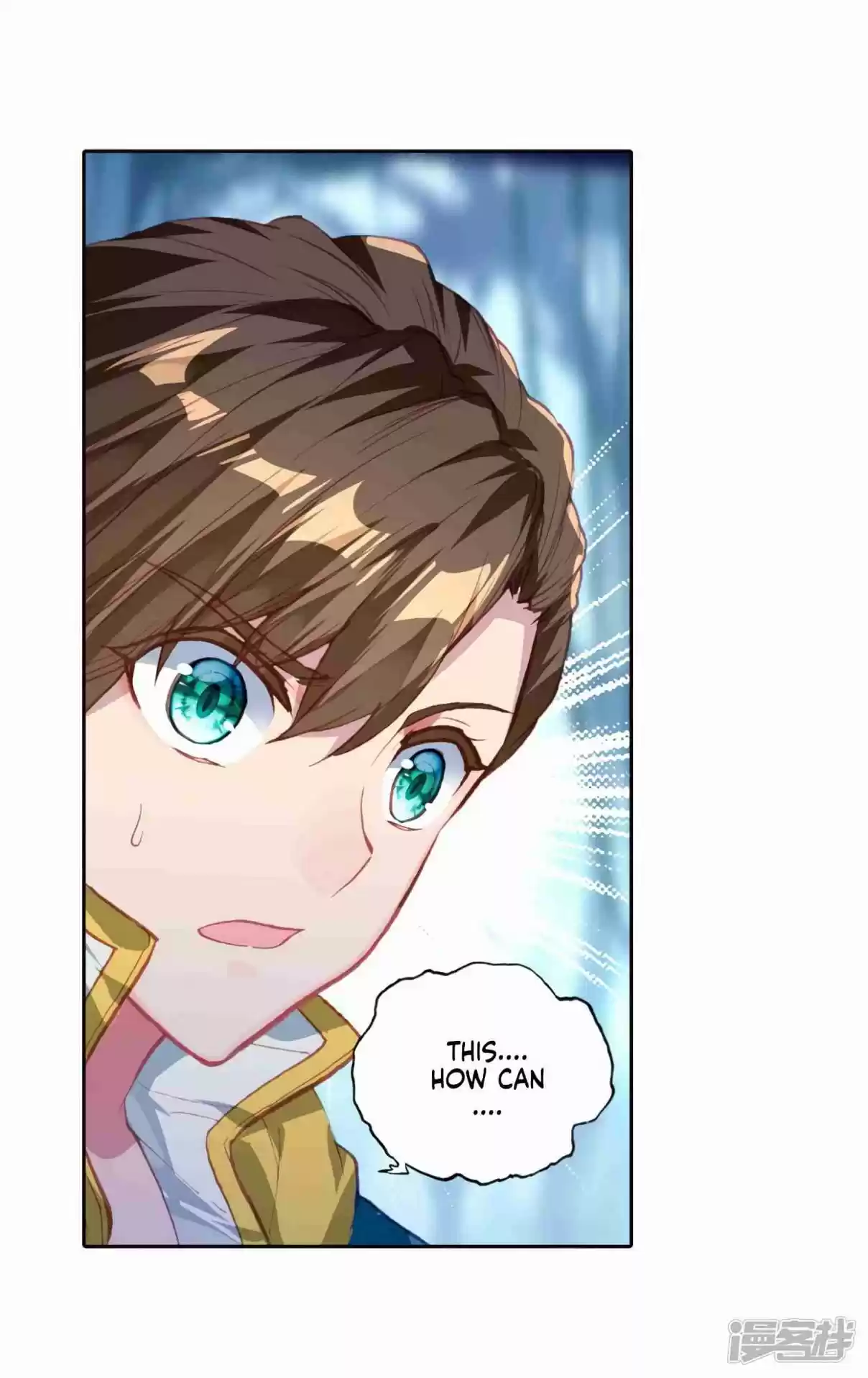 Soul Land III - The Legend of the Dragon King 147 Chapter 147