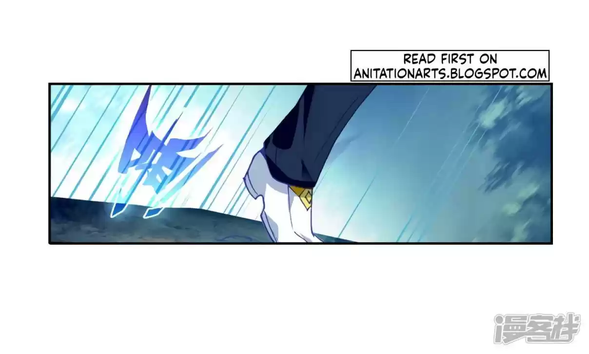 Soul Land III - The Legend of the Dragon King 148