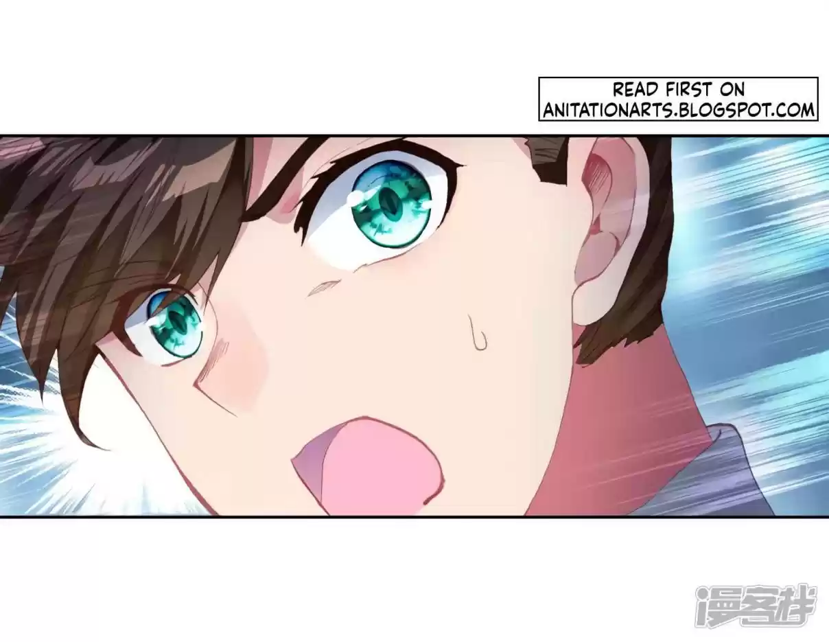 Soul Land III - The Legend of the Dragon King 148