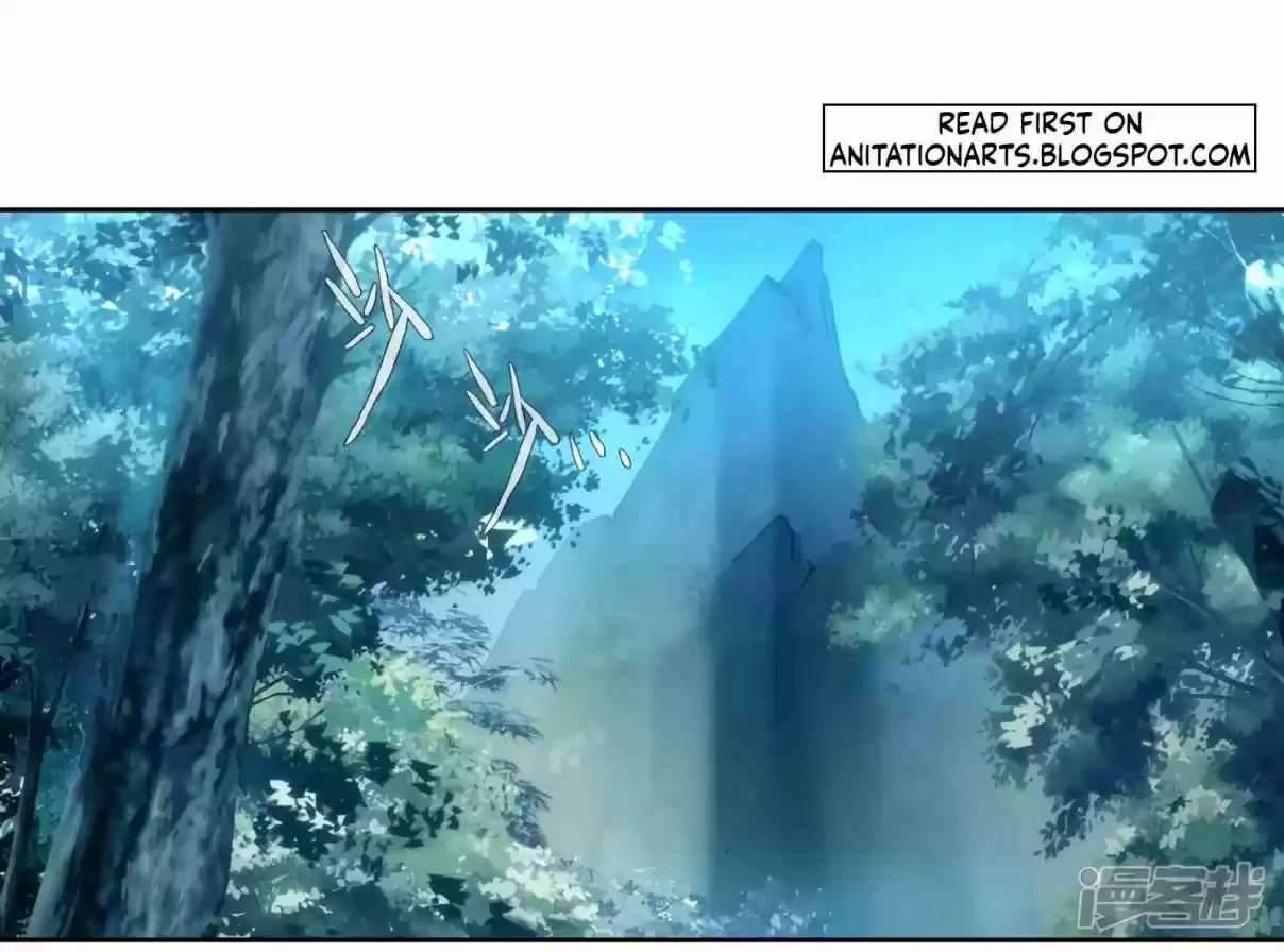 Soul Land III - The Legend of the Dragon King 148