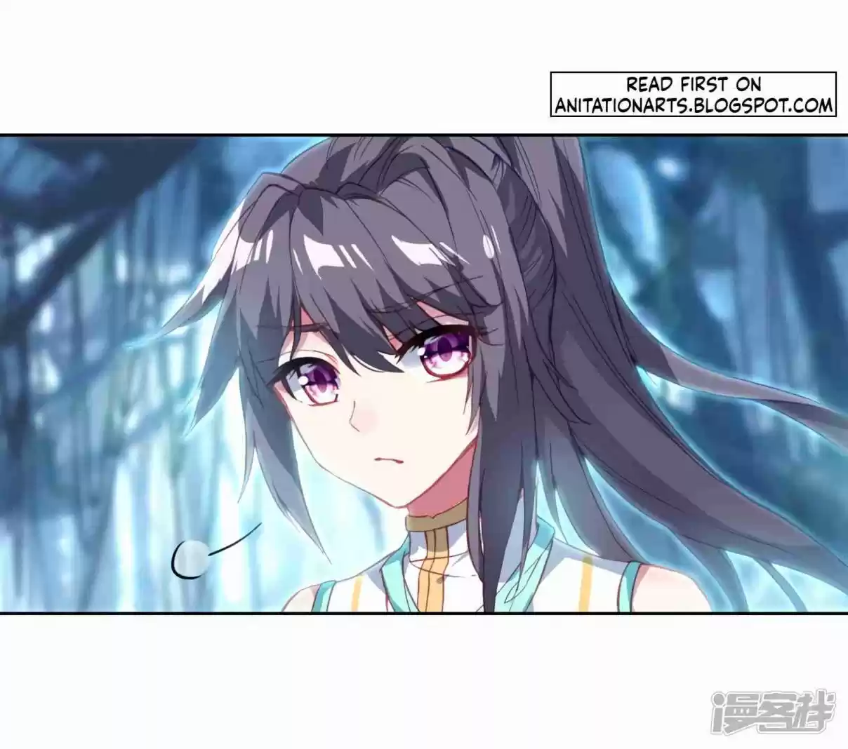 Soul Land III - The Legend of the Dragon King 148