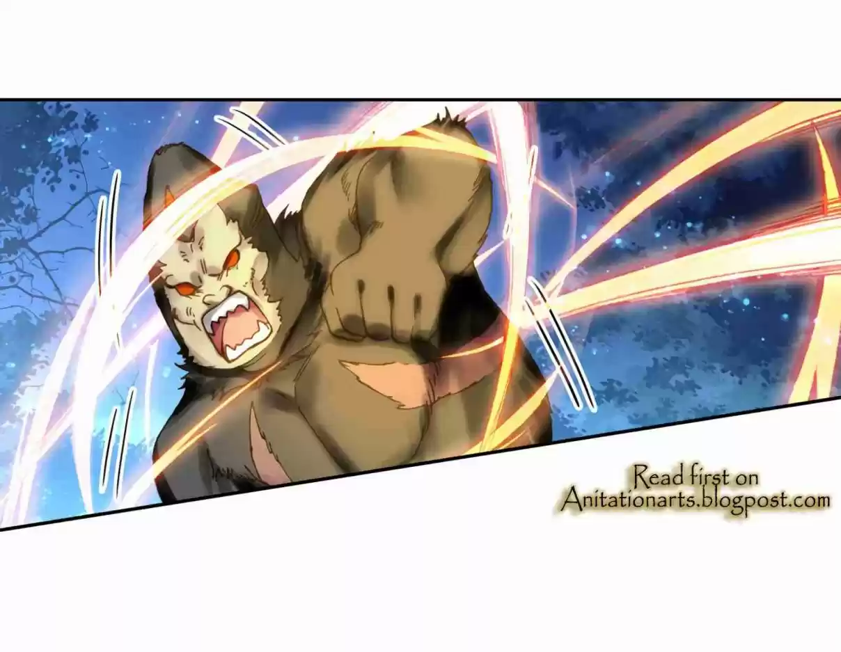 Soul Land III - The Legend of the Dragon King 150