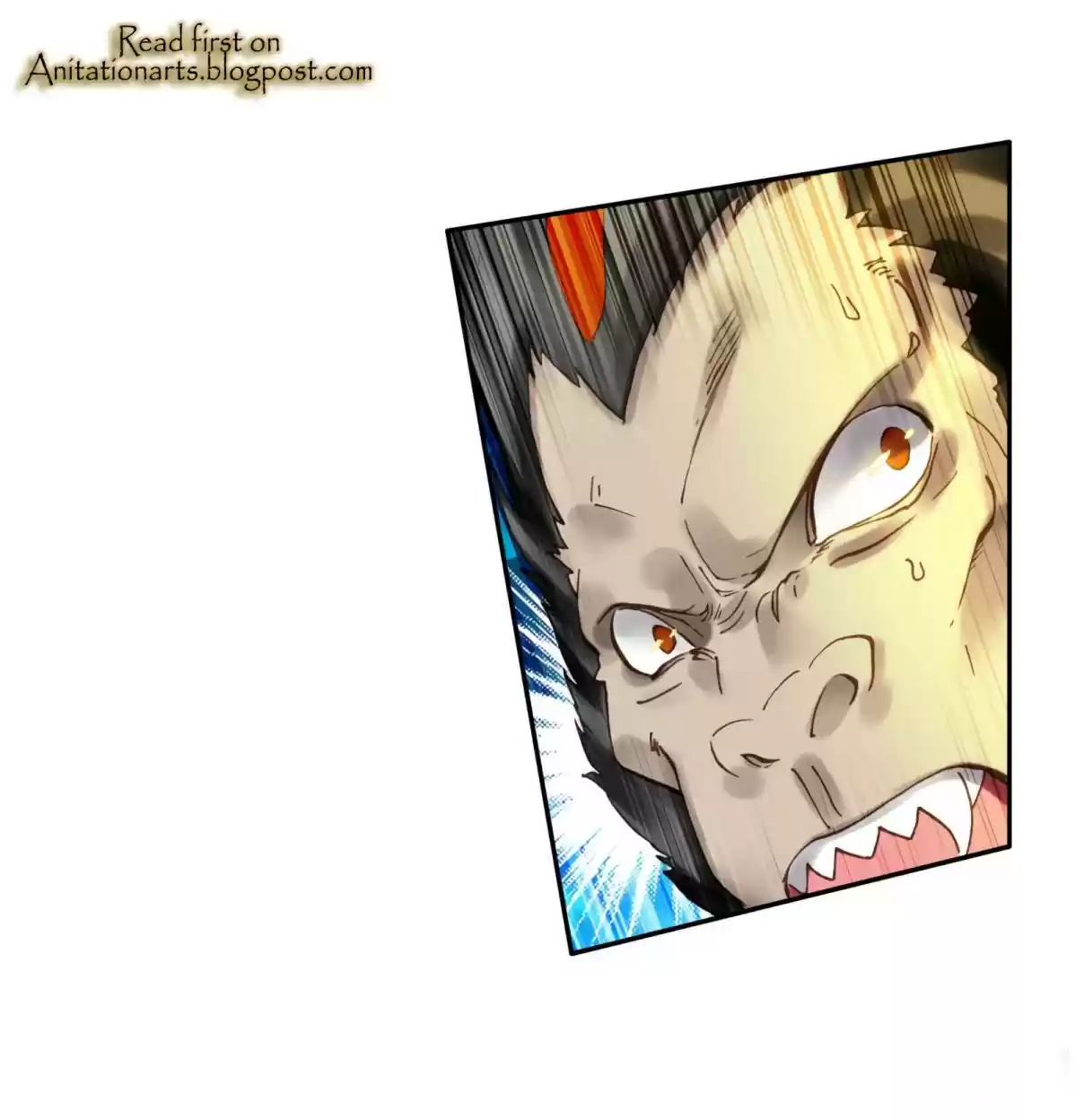 Soul Land III - The Legend of the Dragon King 150