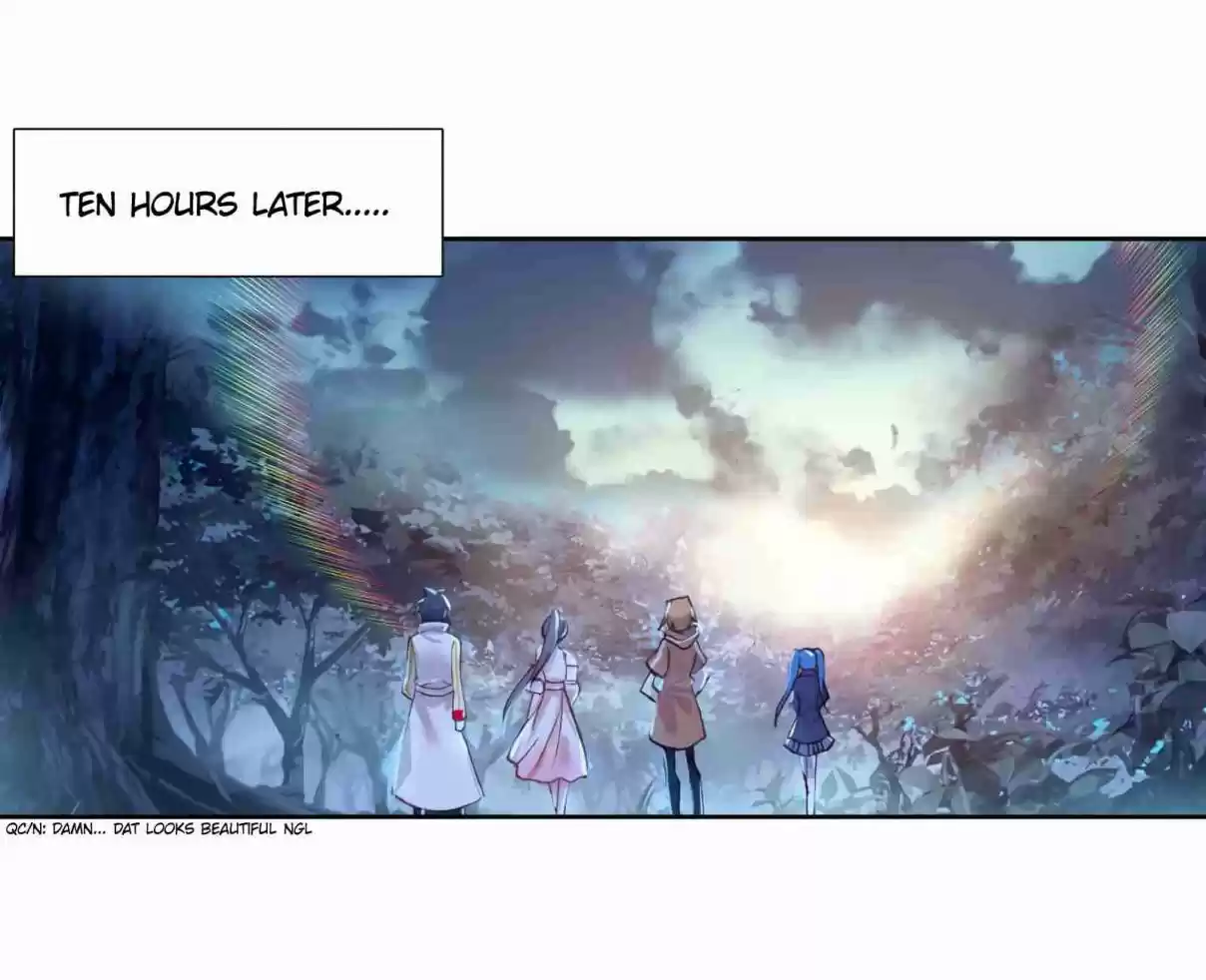 Soul Land III - The Legend of the Dragon King 150