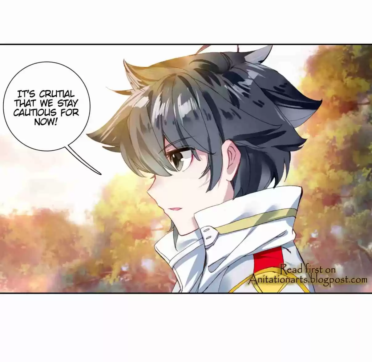 Soul Land III - The Legend of the Dragon King 150