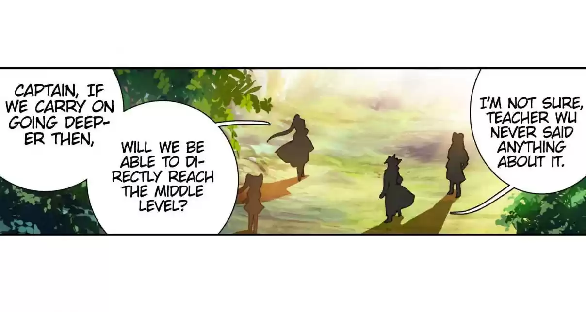 Soul Land III - The Legend of the Dragon King 150