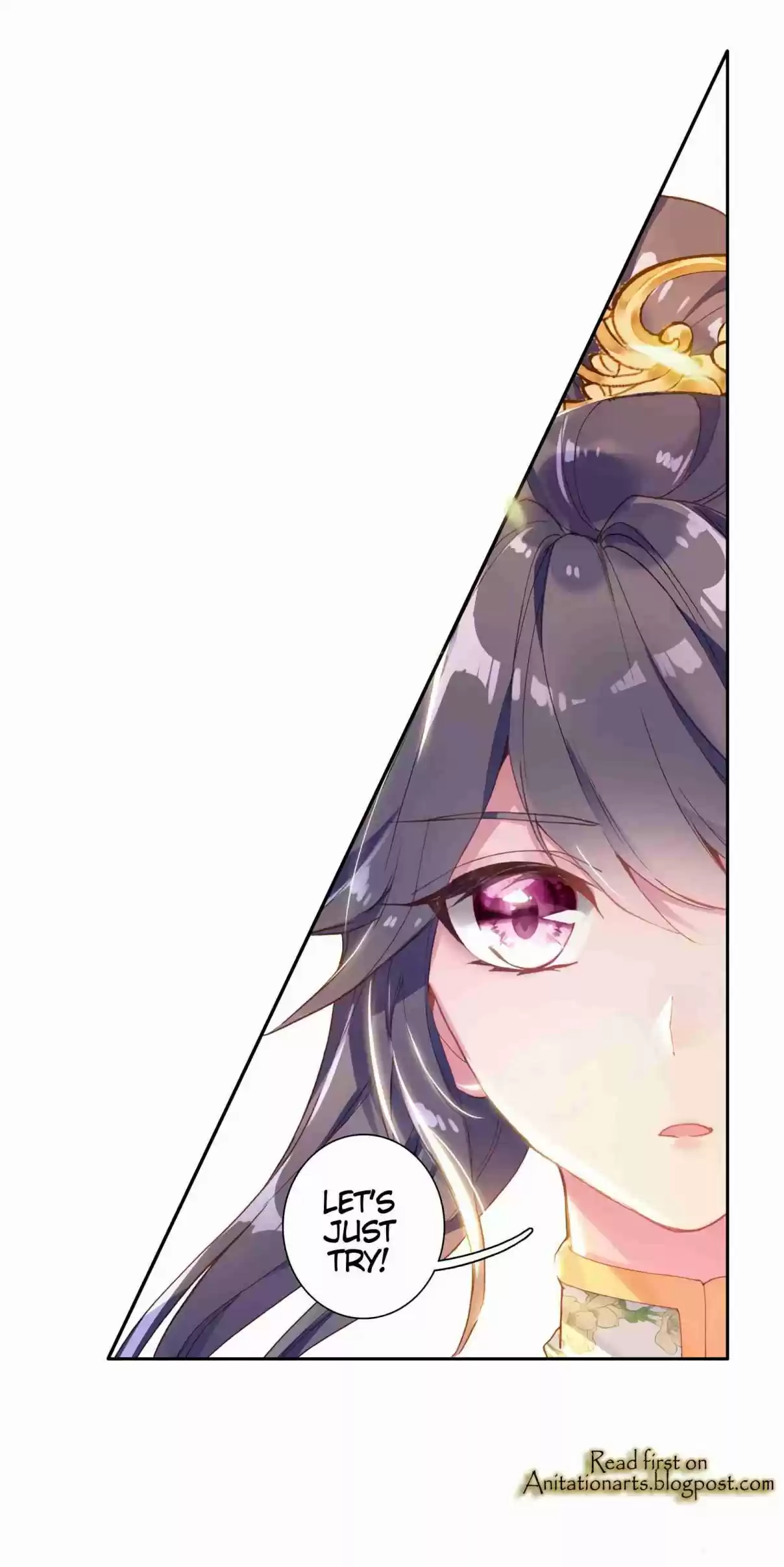 Soul Land III - The Legend of the Dragon King 150