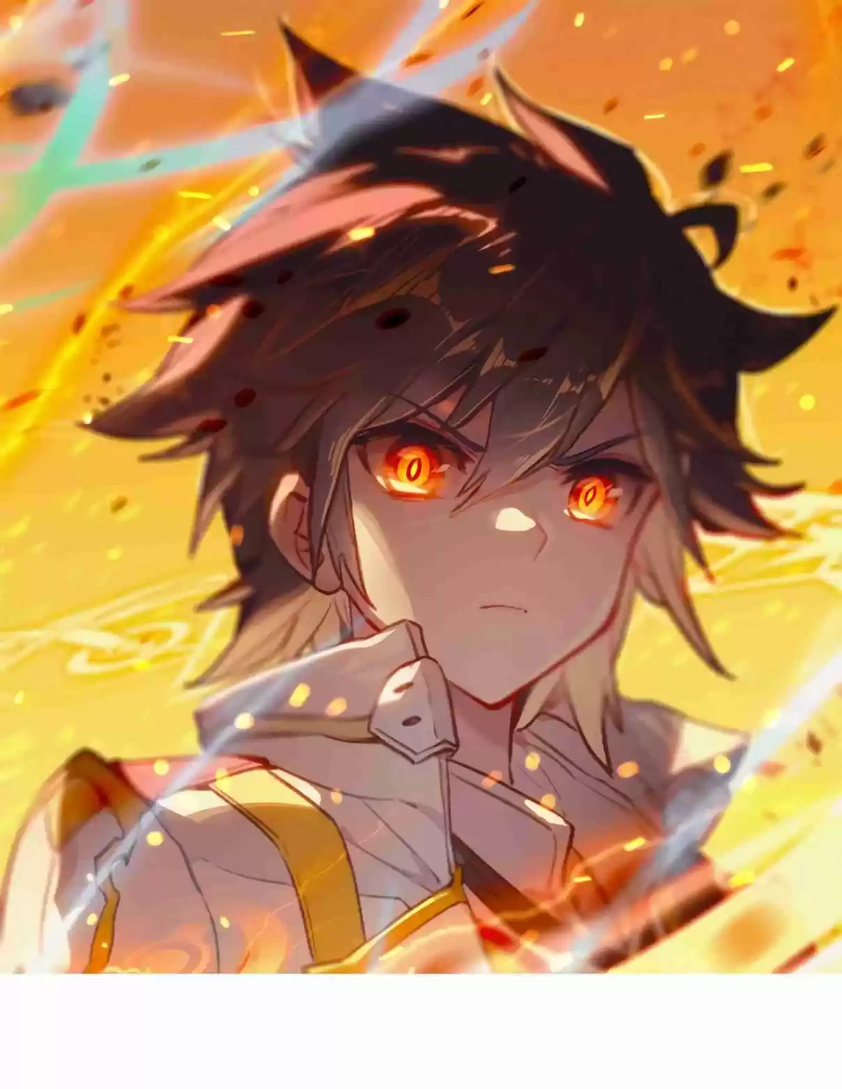 Soul Land III - The Legend of the Dragon King 151