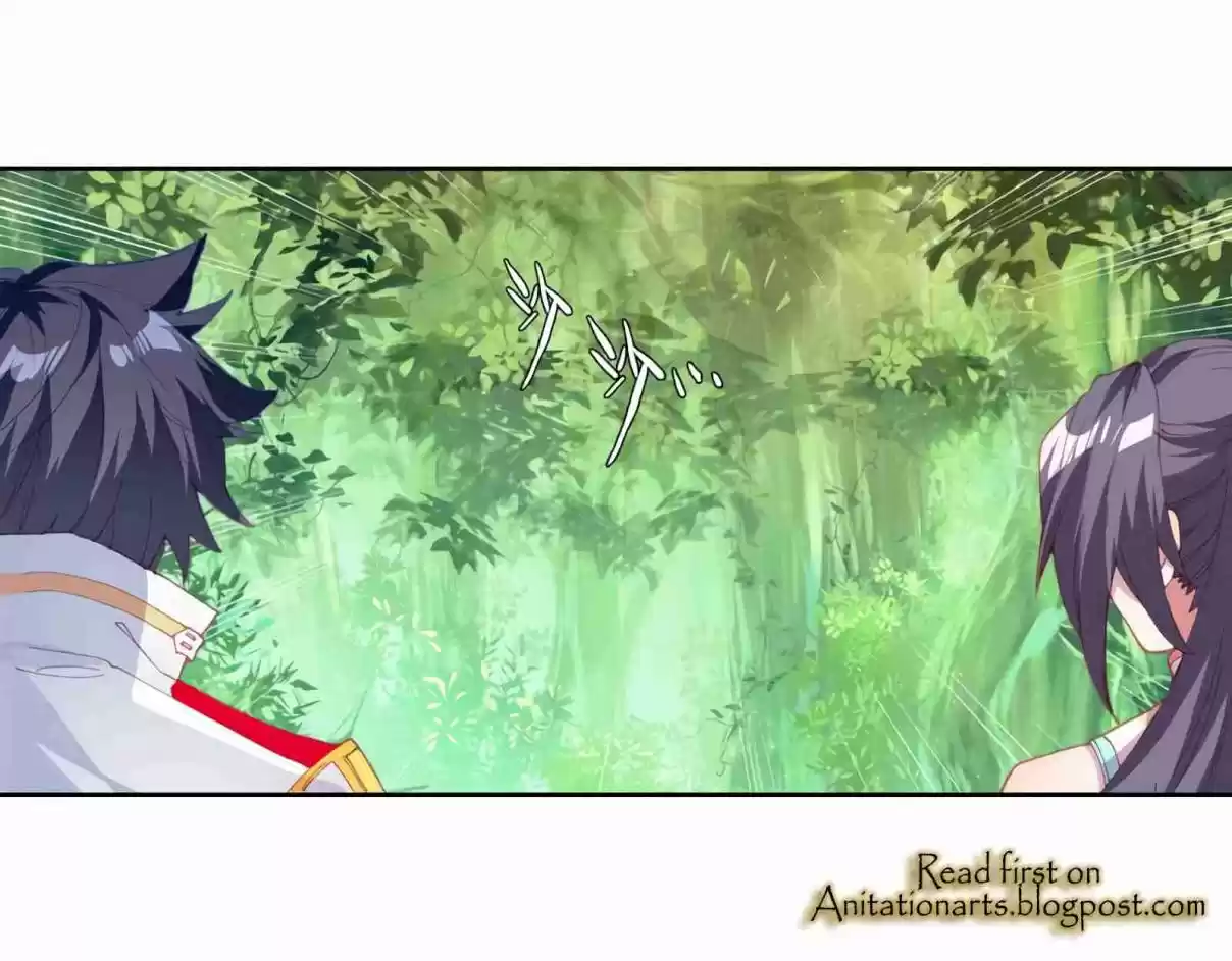 Soul Land III - The Legend of the Dragon King 151