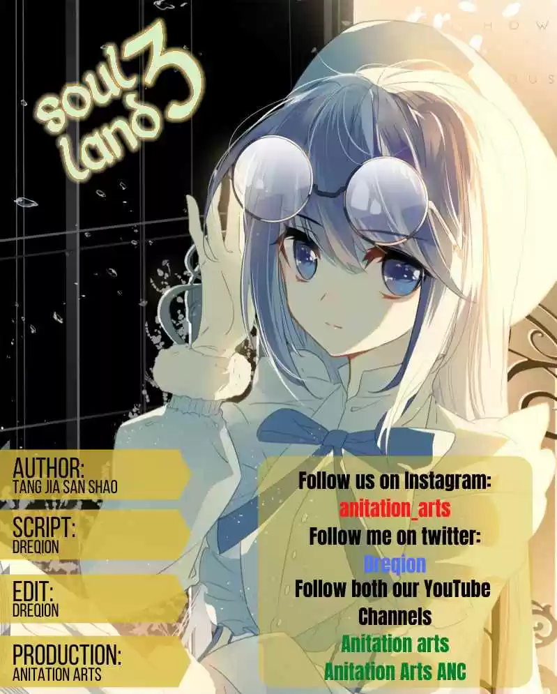 Soul Land III - The Legend of the Dragon King 153