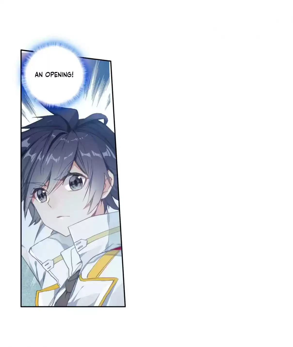 Soul Land III - The Legend of the Dragon King 156