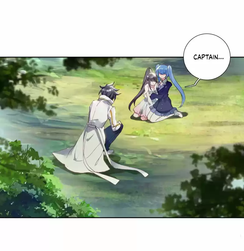 Soul Land III - The Legend of the Dragon King 158