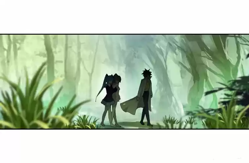 Soul Land III - The Legend of the Dragon King 158