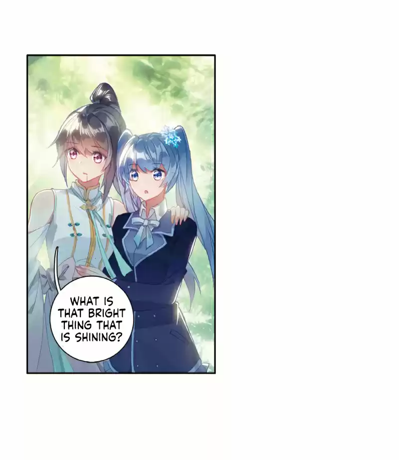 Soul Land III - The Legend of the Dragon King 158