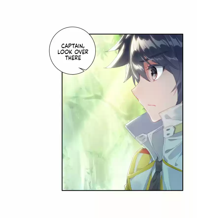 Soul Land III - The Legend of the Dragon King 158