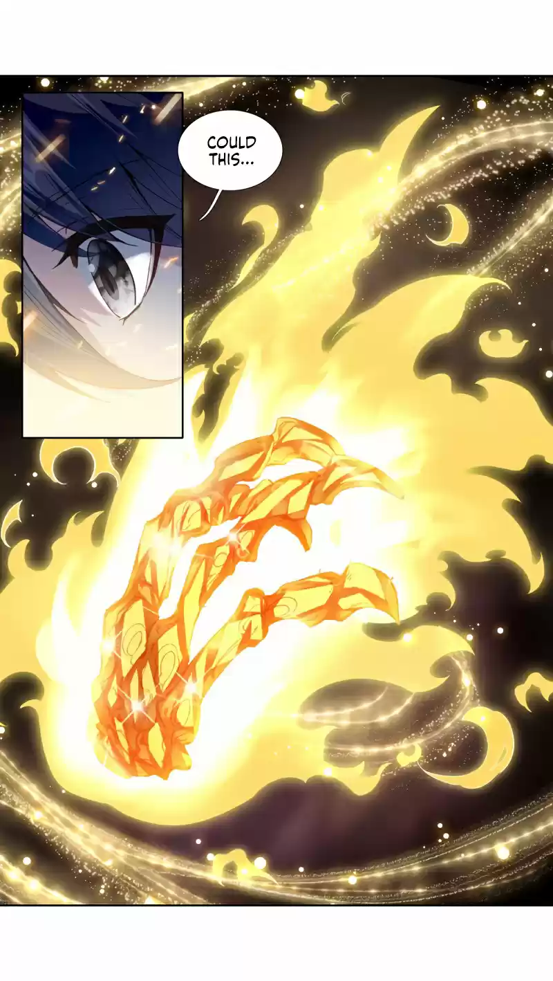 Soul Land III - The Legend of the Dragon King 158