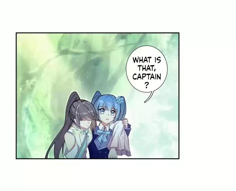 Soul Land III - The Legend of the Dragon King 158