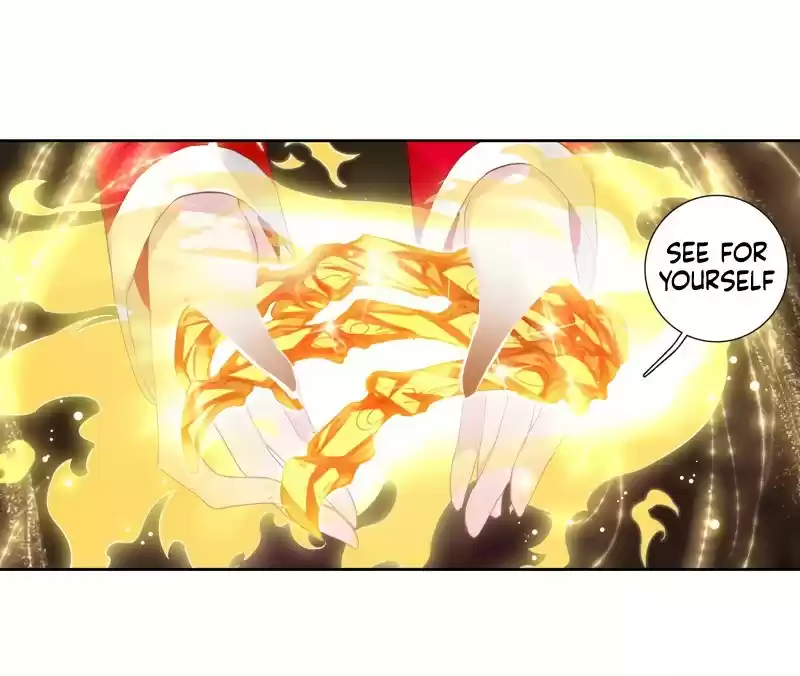 Soul Land III - The Legend of the Dragon King 158