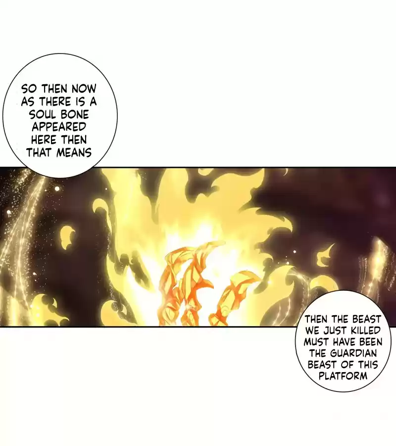 Soul Land III - The Legend of the Dragon King 159