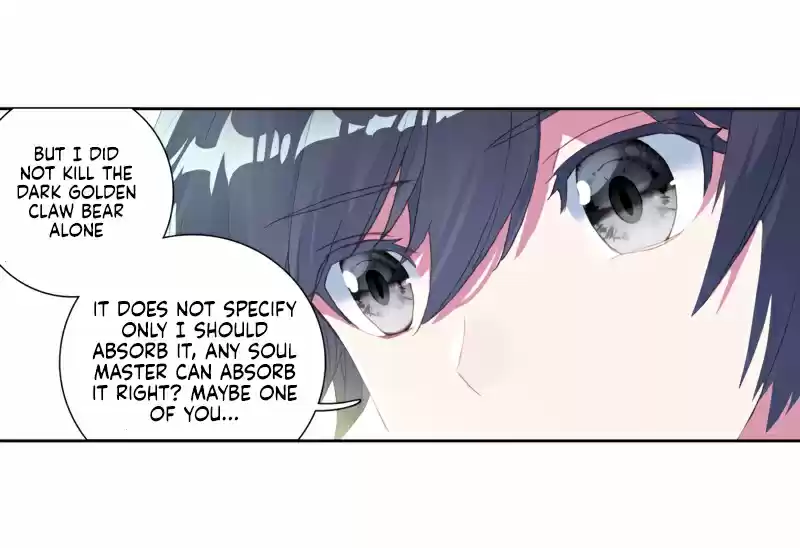 Soul Land III - The Legend of the Dragon King 159