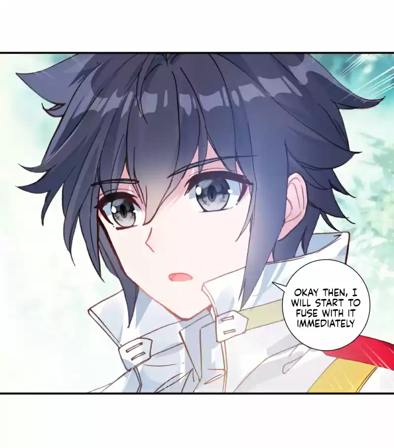 Soul Land III - The Legend of the Dragon King 159