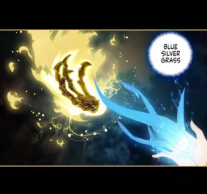 Soul Land III - The Legend of the Dragon King 159