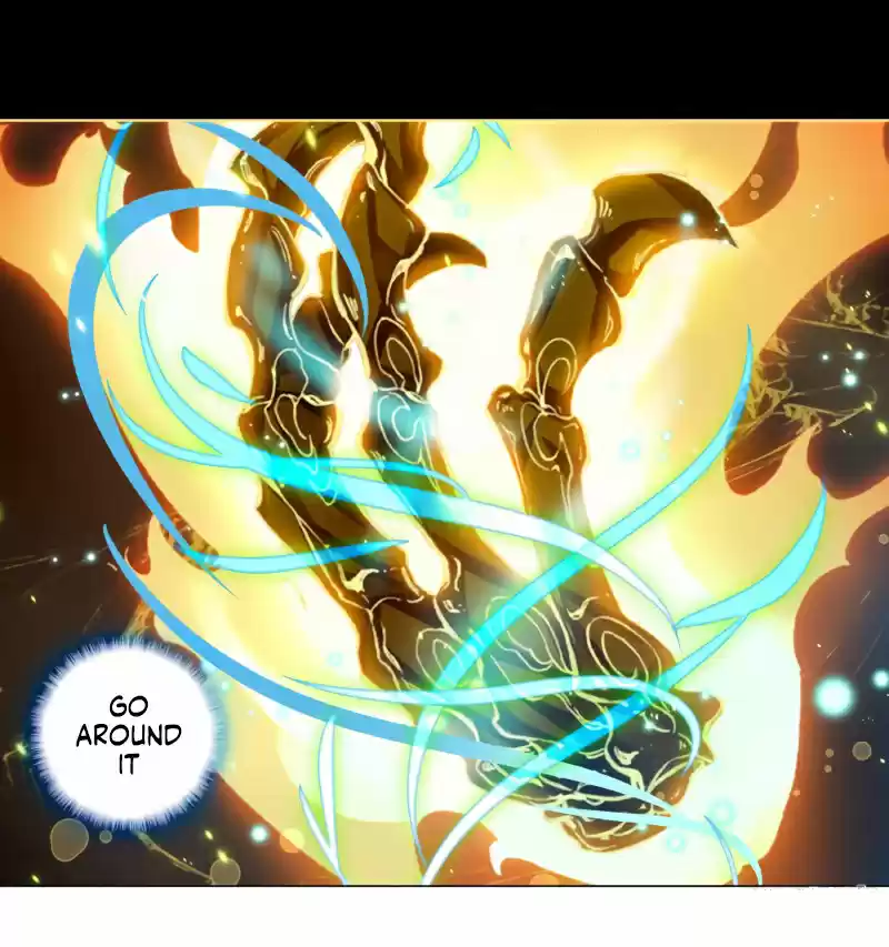 Soul Land III - The Legend of the Dragon King 159