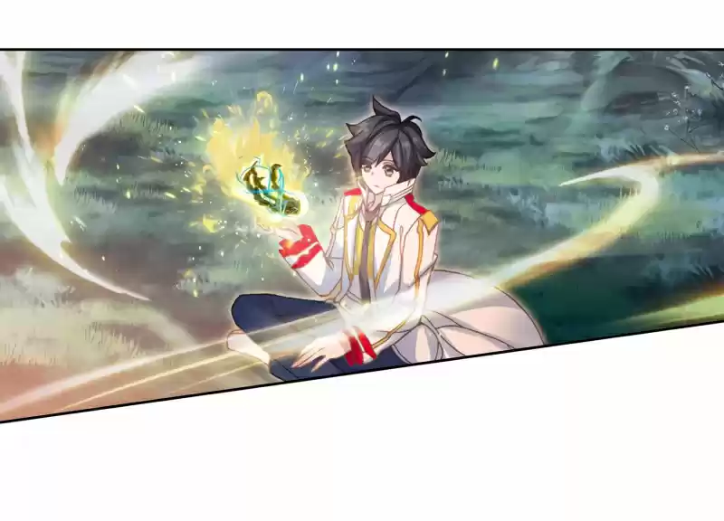 Soul Land III - The Legend of the Dragon King 159