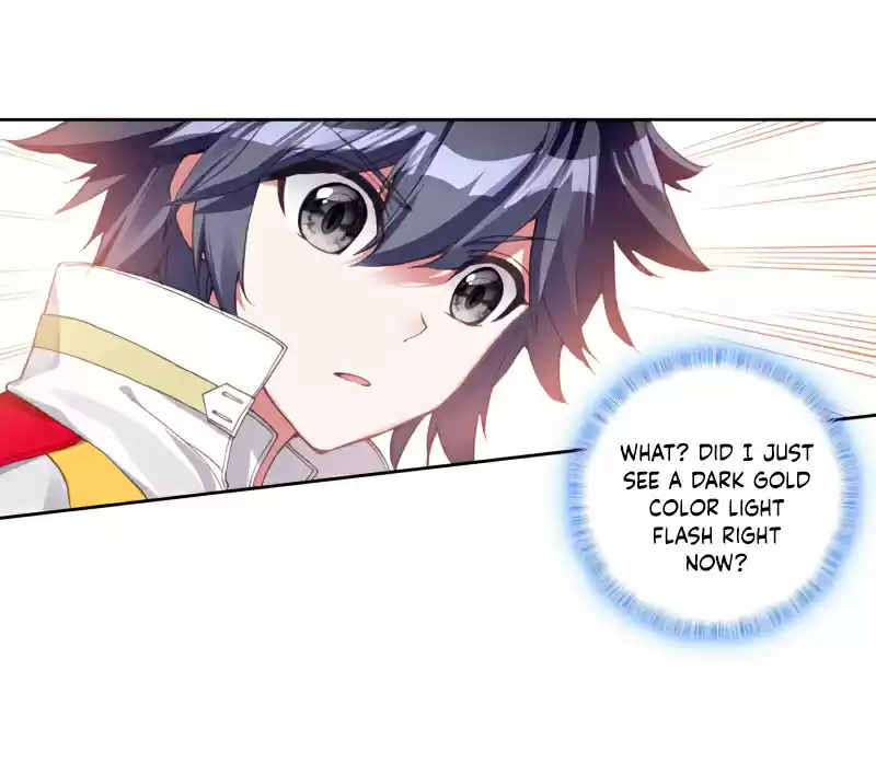 Soul Land III - The Legend of the Dragon King 160