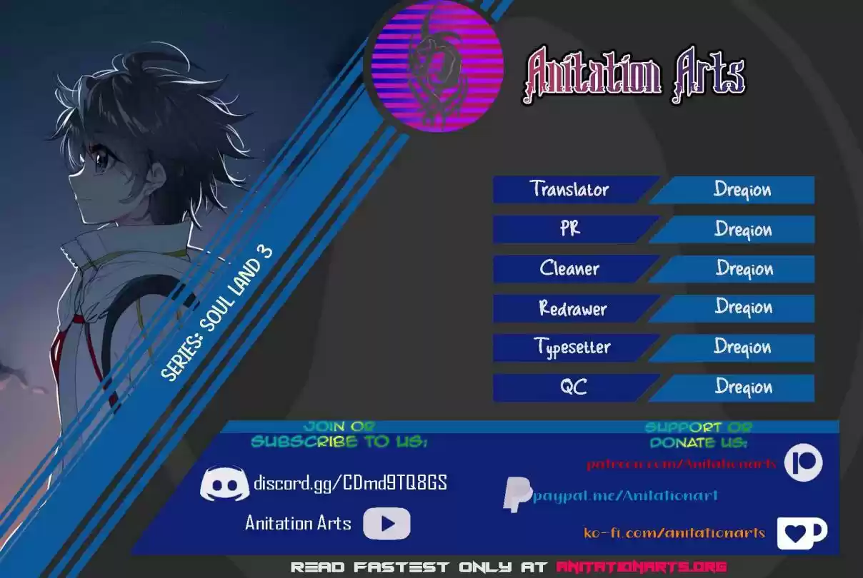 Soul Land III - The Legend of the Dragon King 161