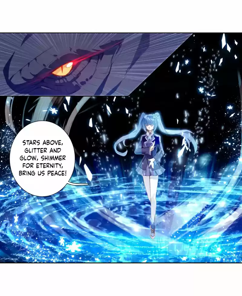 Soul Land III - The Legend of the Dragon King 161