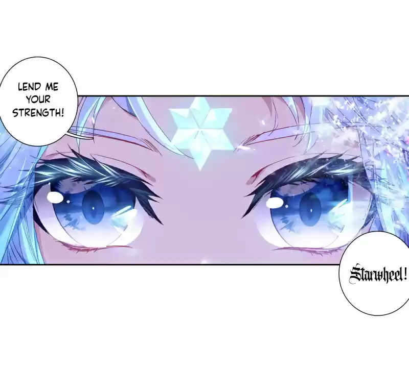 Soul Land III - The Legend of the Dragon King 161