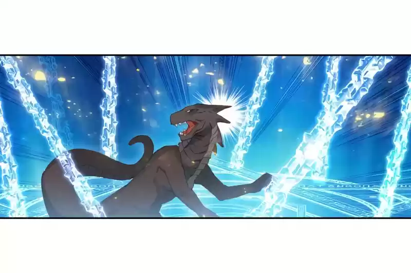 Soul Land III - The Legend of the Dragon King 161