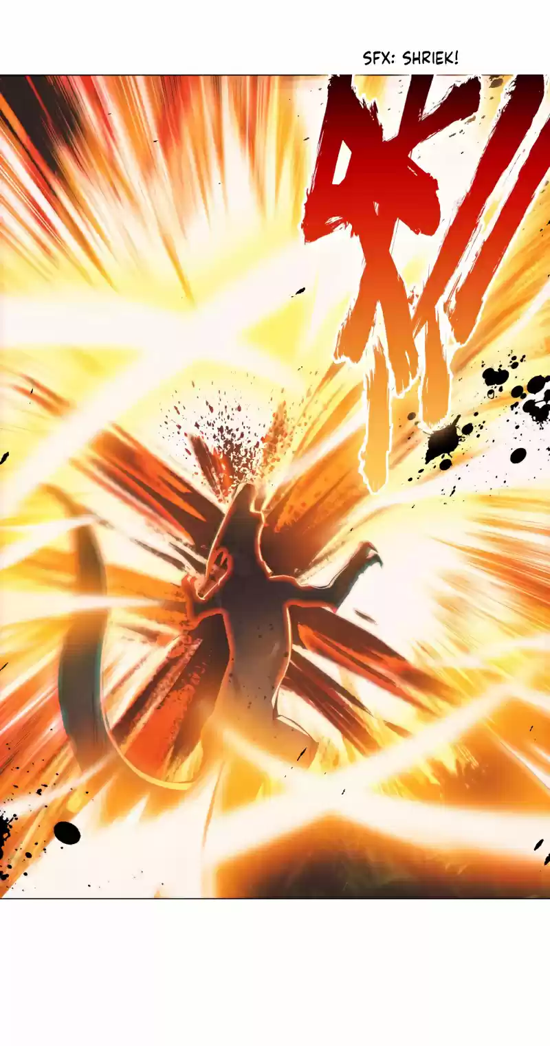 Soul Land III - The Legend of the Dragon King 161