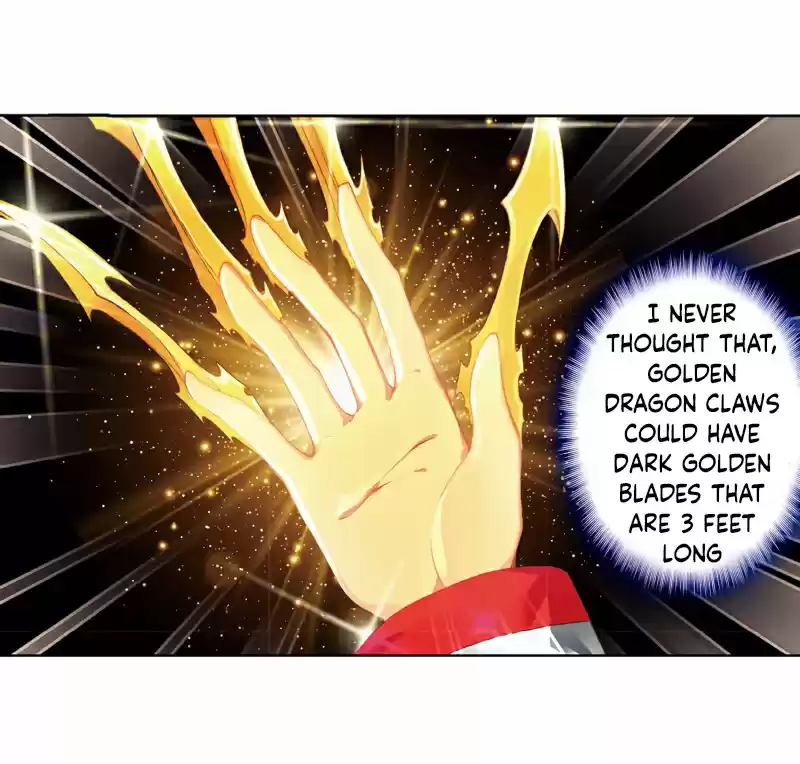 Soul Land III - The Legend of the Dragon King 162