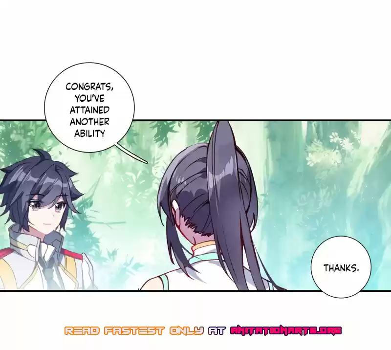 Soul Land III - The Legend of the Dragon King 162