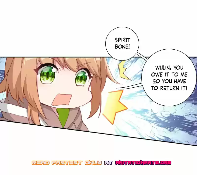 Soul Land III - The Legend of the Dragon King 162