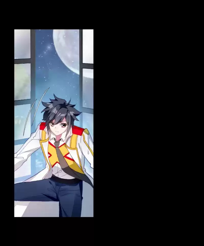 Soul Land III - The Legend of the Dragon King 163