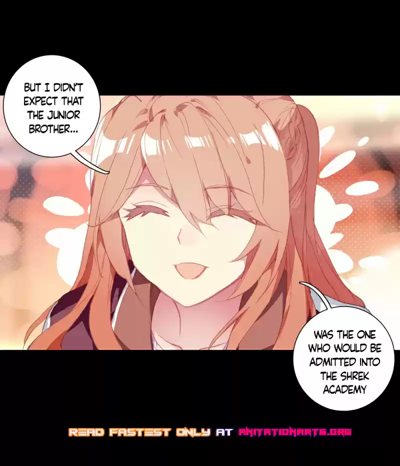 Soul Land III - The Legend of the Dragon King 164