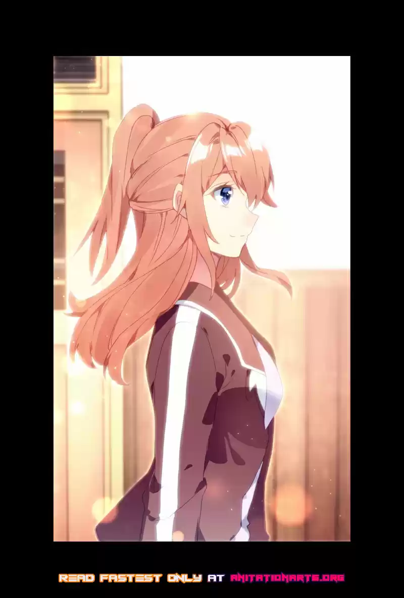 Soul Land III - The Legend of the Dragon King 164