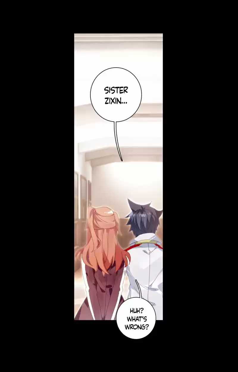 Soul Land III - The Legend of the Dragon King 164