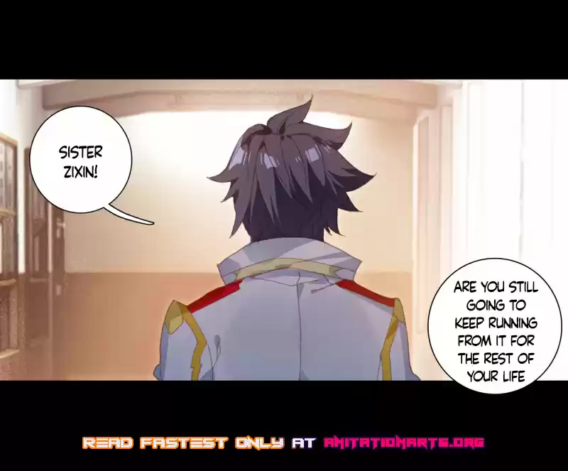 Soul Land III - The Legend of the Dragon King 164