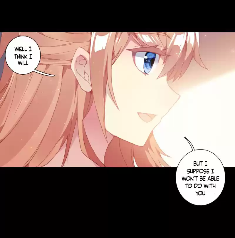 Soul Land III - The Legend of the Dragon King 164