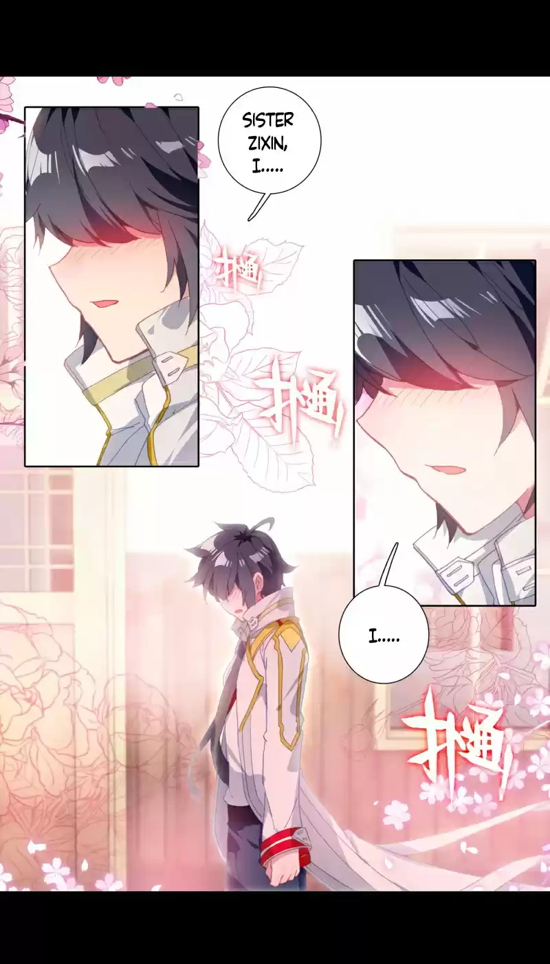 Soul Land III - The Legend of the Dragon King 164