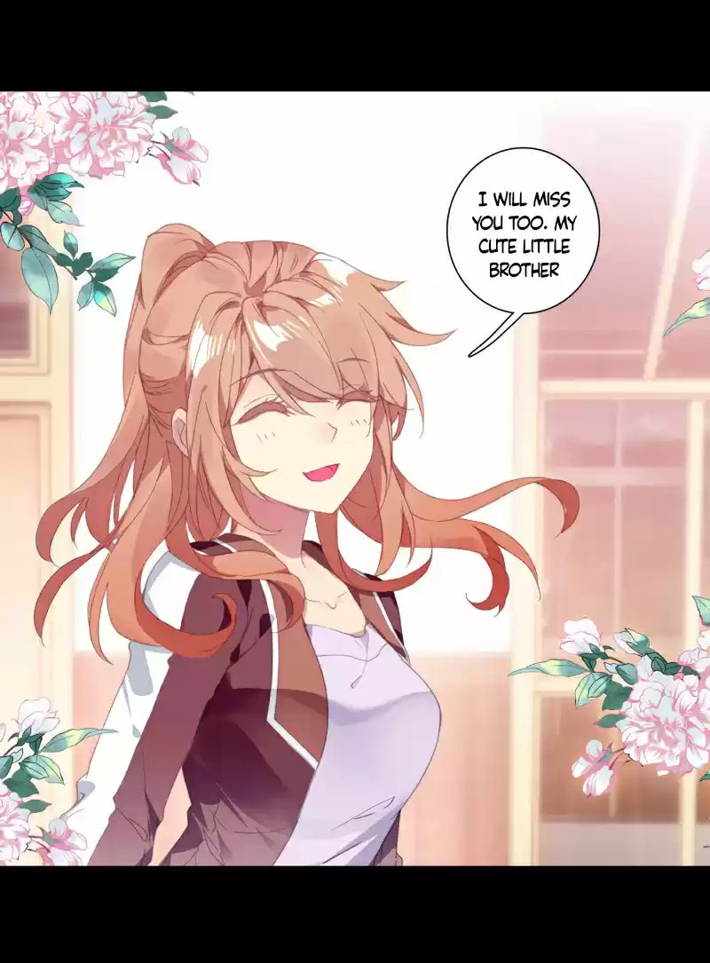 Soul Land III - The Legend of the Dragon King 164