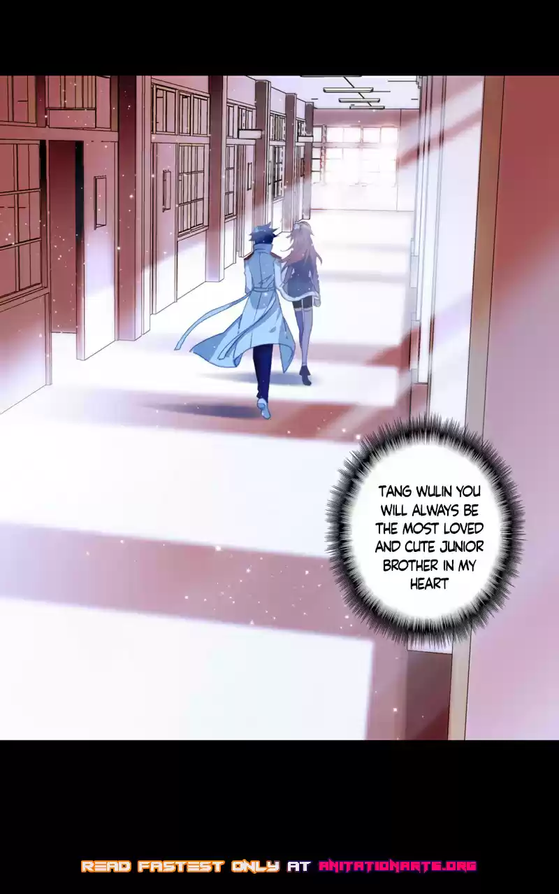 Soul Land III - The Legend of the Dragon King 164