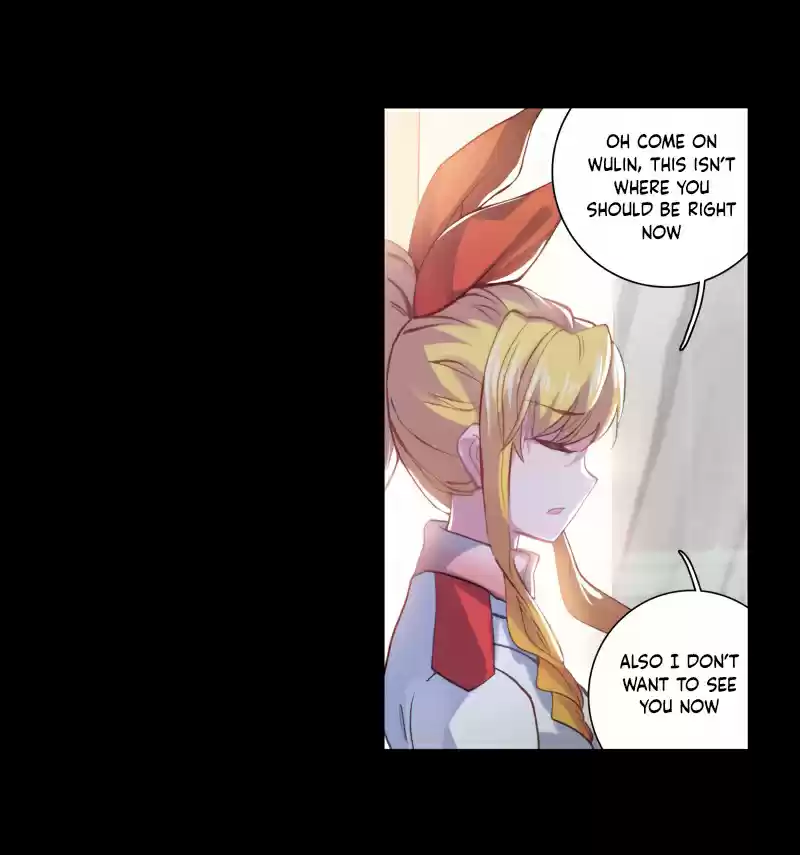 Soul Land III - The Legend of the Dragon King 165